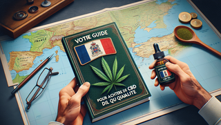 Votre Guide Ultime pour Acheter du CBD de Qualité en France