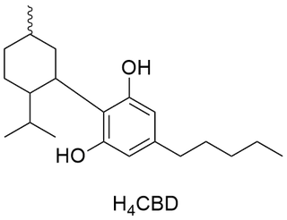 Découvrez le H4CBD : L'Alternative Légale au THC et au HHC en France