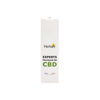 Huile de Chanvre Full Spectrum 40% CBD - Huile